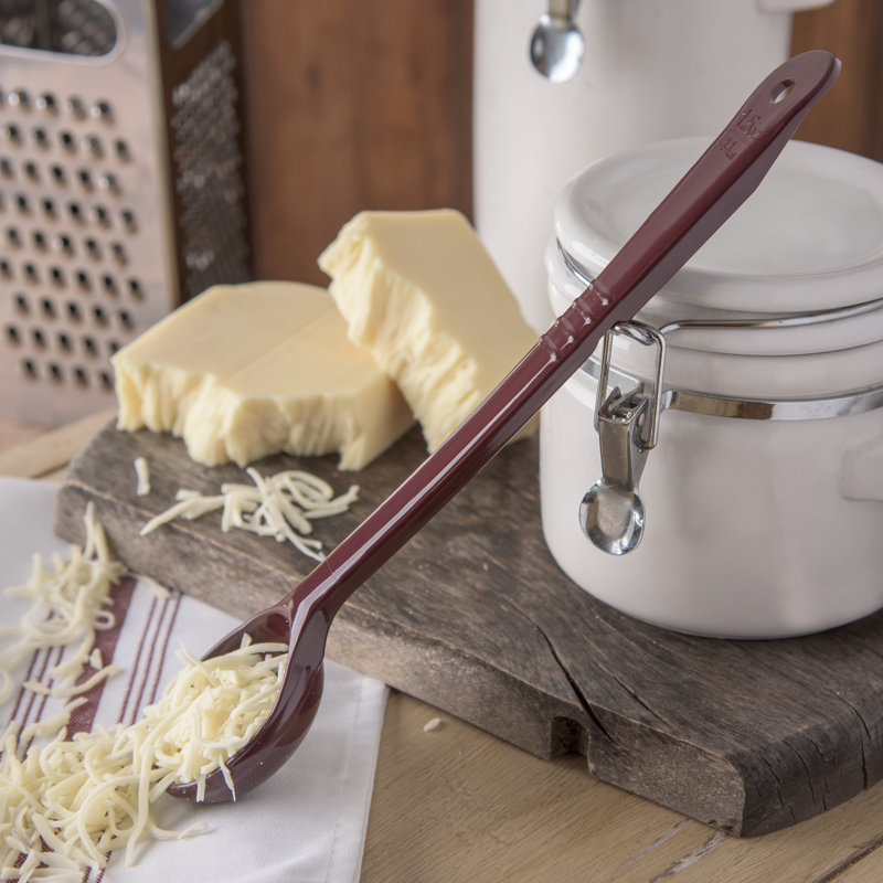 Carlisle Food Service Products Measure Misers® Cooking Spoon