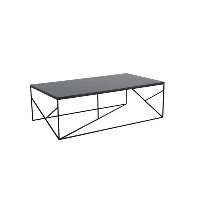 Jarodd Frame Coffee Table