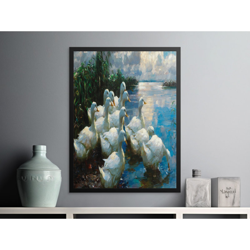 Sumas No Frame Print, 16x24