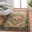 Tapis oriental en laine touffeté à la main Hebron-608026245