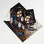Tapisserie murale «Music Drums»-133635045