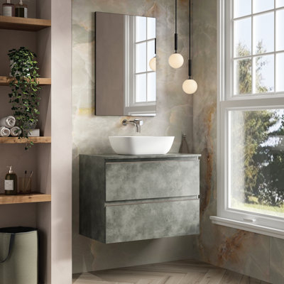 Billylee Bathroom Suite