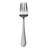 Ensemble de couverts en acier inoxydable avec ustensiles de service 45 pièces Gourmet Basics par Mikasa Westfield Frost