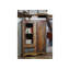 Nature Of Spirit Display Cabinet