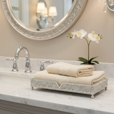 Windsor Guest Flat Napkin Holder