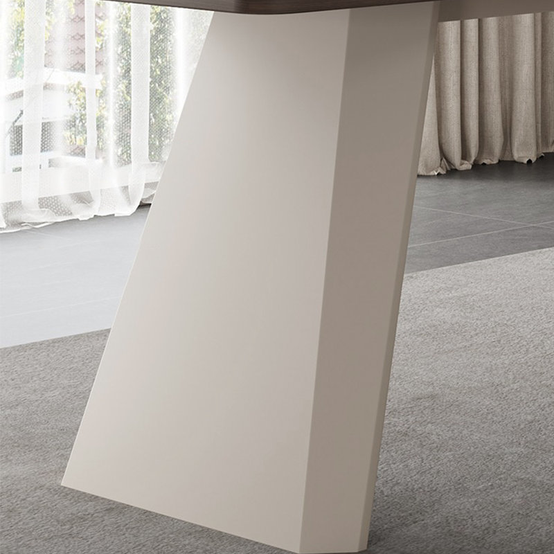 Bureau de luxe, H 29,52 po x l 78,74 po x P 27,55 po