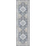 Ivory/Blue