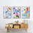 " Evidence I " 3 - Pieces-91891452-91891450