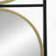 Miroir mural Eclectic Styling