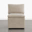 Chaise d'appoint rembourrée-1782240984