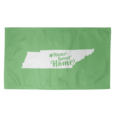 Tapis de la maison verte nashville
