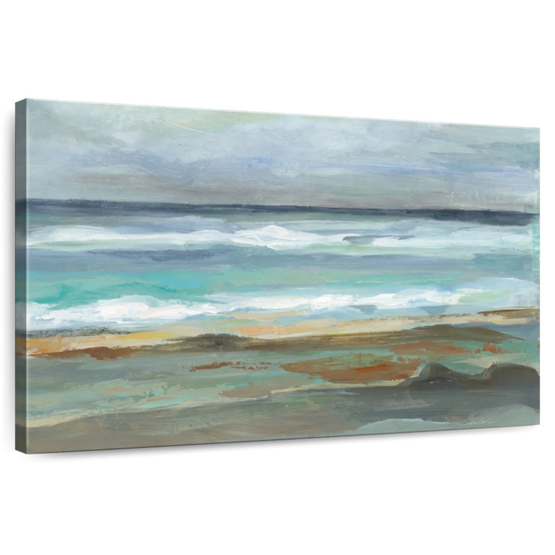 Gillard Seashore, H 20 po x l 30 po