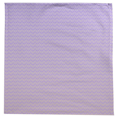 Nappe art déco Leffel