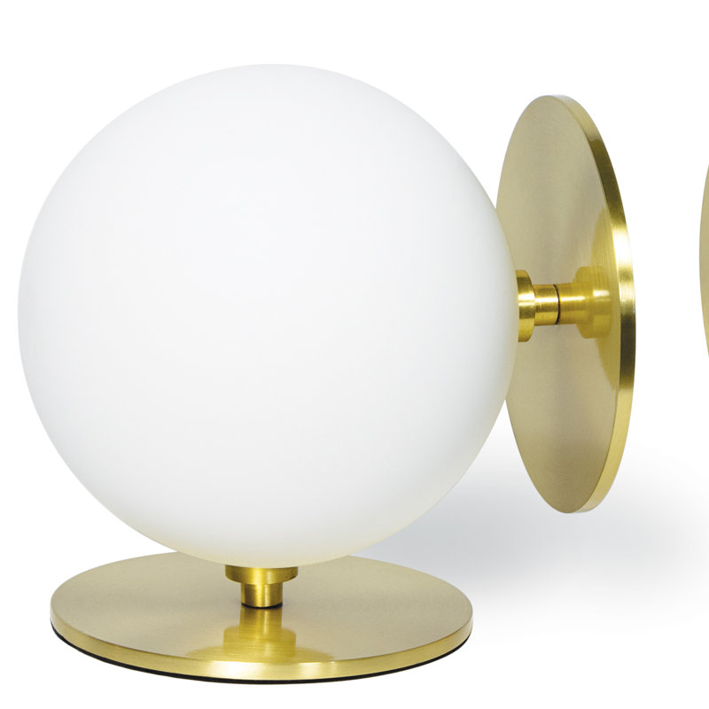 Regina Andrew Grant Bookends (White)