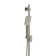 1.8 GPM Handshower Set with 36" Slide Bar and 4-Function Handshower