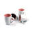 Nova 16 Piece Ceramic Dinnerware Set - Service for 4-1702738971