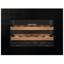 Built-In Wine Storage Cabinet
