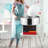 VEVOR Cotton Candy Machine-99953881