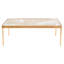 Table basse Grimes