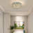 Joyanne Flush Mount