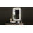 Rectangular Frameless LED Bathroom Vanity Mirror-710565359