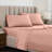 Certified Egyptian Cotton Deep Pocket Solid Luxury 1500 Thread Count Sheet Set-436919292-407807465