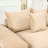 Modular Sectional Couch with 12 Throw Pillows-761621875