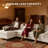 Luxury L Shaped Couch