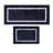 Reversible High Pile Tufted Microfiber Bath Rug-1539409705-1539409702