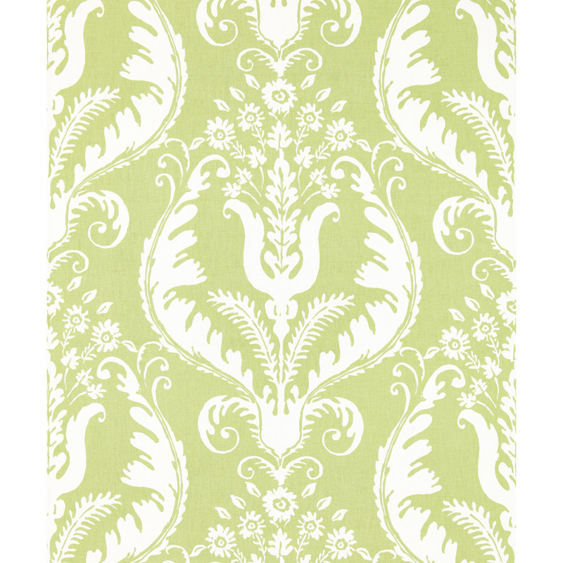 Tissu Botanica Primavera, Céleri