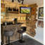 120cm Home Bar