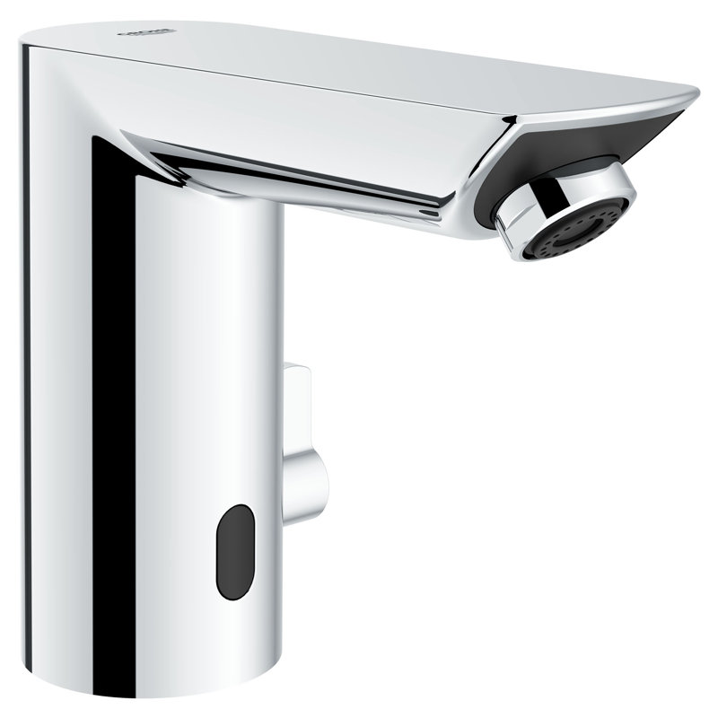 Robinet pour salle de bain à un trou Baucosmopolitan