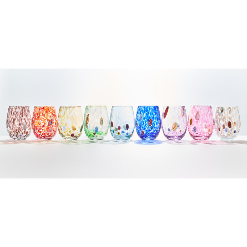 Gala Tumbler