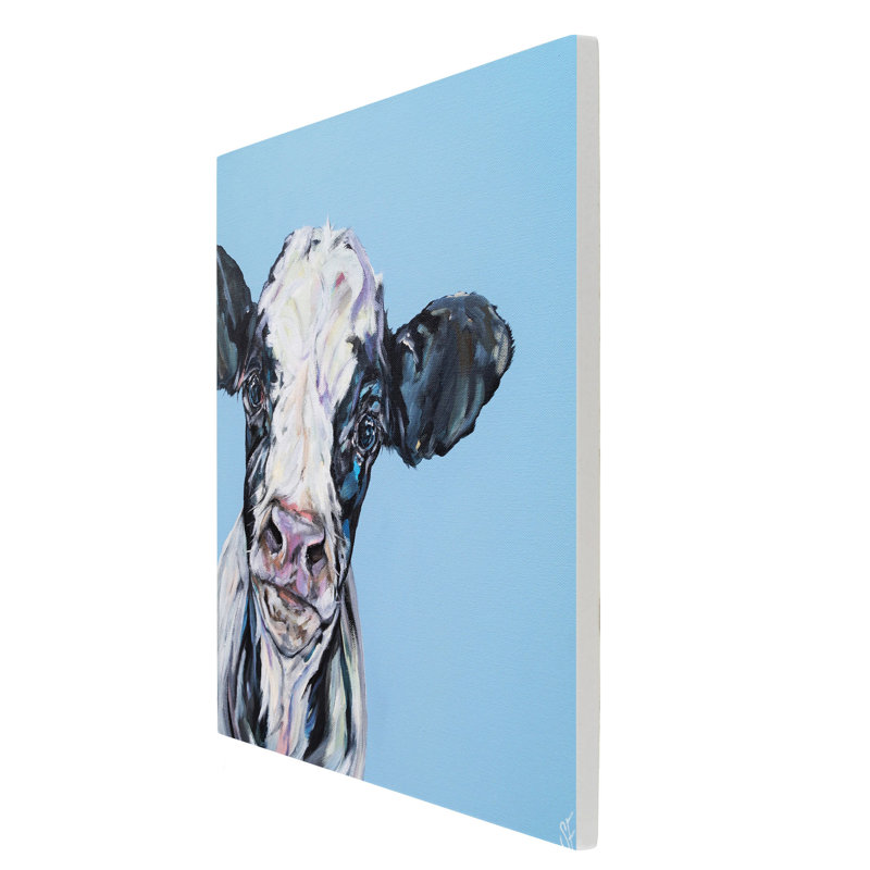 SAM FENNER Traditional Wall Decor on Ceramic