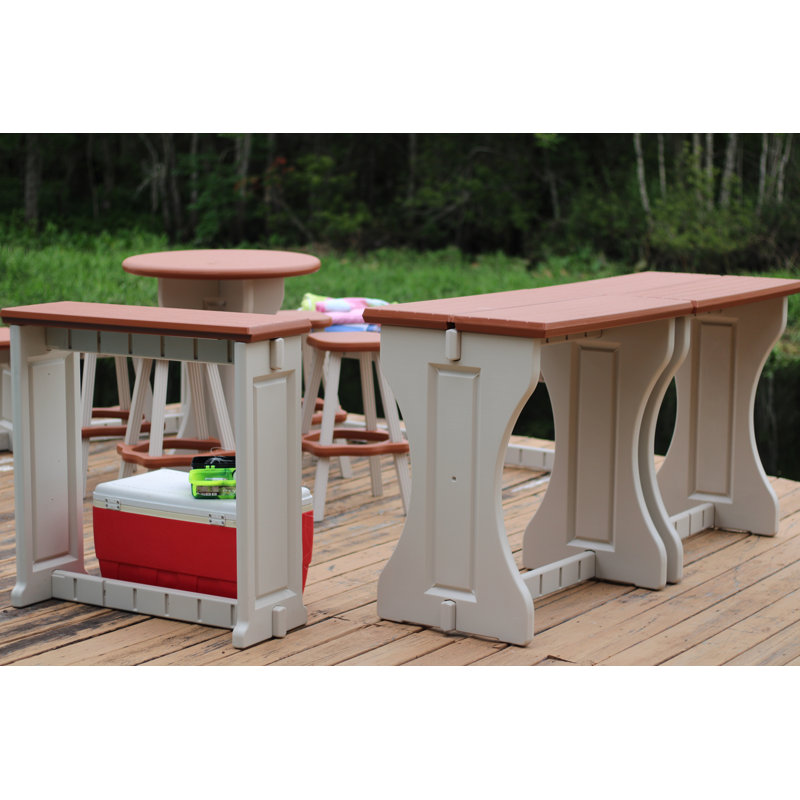Doltin Arlmont & Co. Seat, Redwood