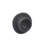 Egg-Shaped Lightweight Mgo Outdoor Planter Set Of 3,Modern Stone-Look Textured Flower Pots With Drainage Holes And Rubber Plug, Suitable For Patio, Garden, Poolside & Indoor-144533962
