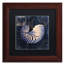 «Jadaya Maritime Blues V» par Color Bakery, impression encadrée-20486728-20486729-70912836
