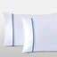 Triple Luxe Sateen Pillowcase Set-510666169-510666172
