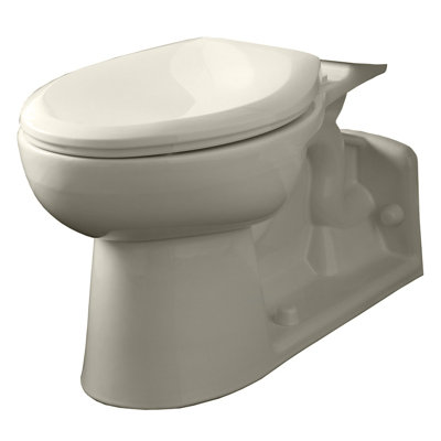 Yorkville Toilet Bowl