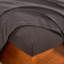 Microfiber Plain Weave / Muslin Sheet Set-1800142492-1800142493