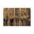 Wrapped Canvas selected