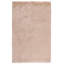 Tapis beige à poils longs touffeté à la main Gilcrease-200995404