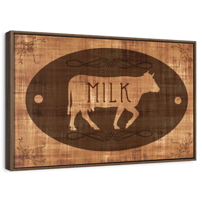 Cow Milk
