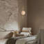 Aurora Glow Wall Sconce