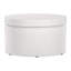 Serendipity Outdoor Round Side Table-863230705
