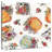 Lelend Spooky Style Pattern I