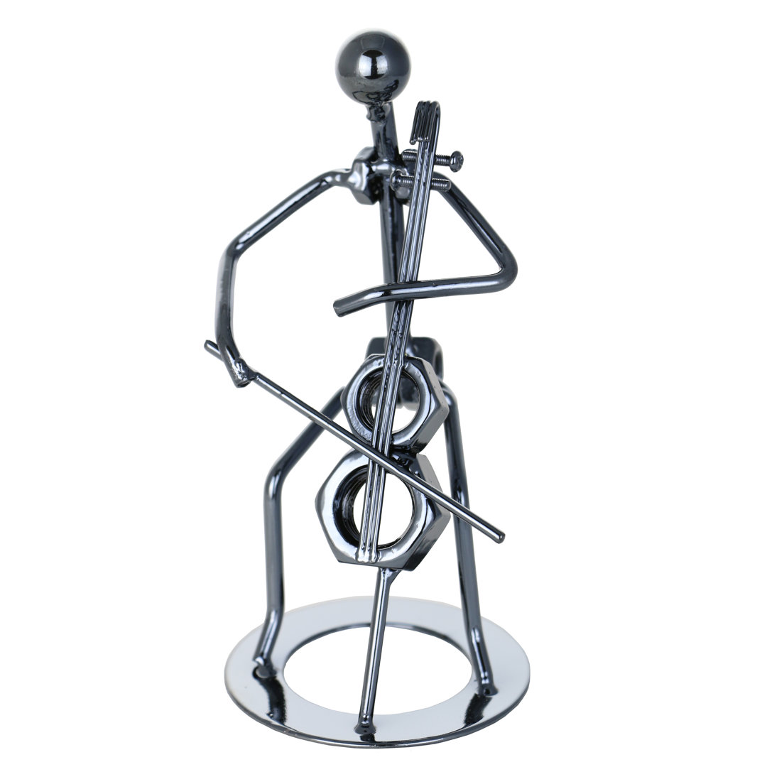 Kutz People Figurines & Sculptures Winston Porter