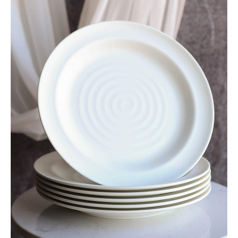 Buffet de 6 repas Ebros
