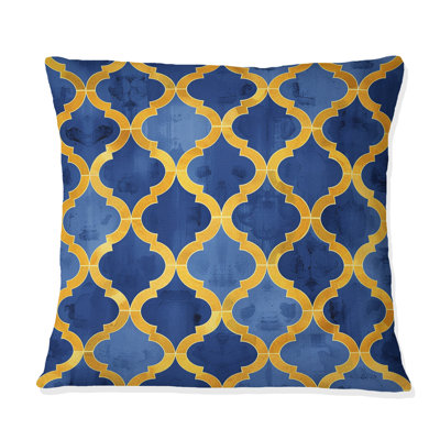 Coussin Modern