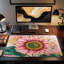 Polyester Desk Pad-62591294
